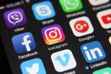 Эффективное продвижение бизнеса в социальных сетях
