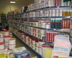 Envd: retail trade in building materials through a store What is the markup on building materials