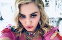 Новата откровена снимка на Мадона разочарова дори нейните верни фенове
