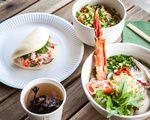 Пазарът Danilovsky отвори Cafe виетнамска кухня 