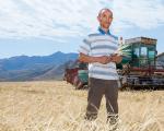 Ինչպե՞ս է նշվում Բելառուսում գյուղատնտեսության օրը: