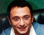 Suleiman Kerimov: om de stat și investitor profesionist familia biografică Suleiman Kerimov