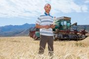 Ինչպե՞ս է նշվում Բելառուսում գյուղատնտեսության օրը: