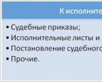 Четири правила за удръжки от заплати