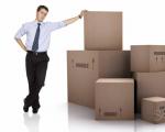 How to find a client for cargo transportation
