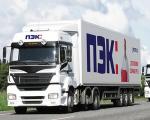 Транспортна компания ПЕК: прегледи, изпращане и проследяване на товари