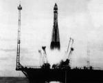 Primul satelit al pământului la 4 octombrie 1957 ce s-a întâmplat