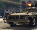 Primele detalii despre actualizarea GTA Online „Comerțul cu arme”