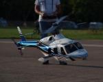 Elicopter de casă: instrucțiuni pas cu pas