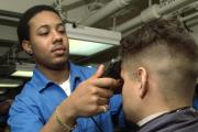 Profession hairdresser - description of the profession