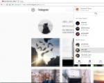How to download Stories or live broadcast of other users from Instagram