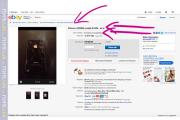 Как да подадете реклама в обяви в eBay (инструкции стъпка по стъпка) Как да поставите реклама в eBay инструкции стъпка по стъпка