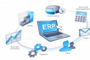 SAP training courses for enterprise management, reporting, accounting and sales