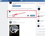 How to add an article on VKontakte?