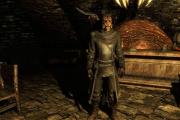 Изтеглете модове за skyrim Skyrim hd thieves guild armor