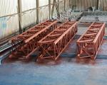 Production of metal structures of any complexity Any metal structures to order