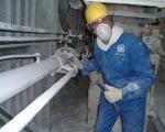 How is pay for hazardous working conditions calculated?