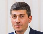 Mikhail An was appointed first deputy general director of VDNKh JSC for congress and exhibition activities - 