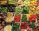 Бизнес на продаже фруктов и овощей