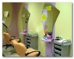 Business plan for a hair salon Is it possible to open a hair salon in an institution