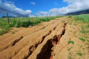 Hazardous Geological Processes - Erosion