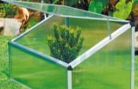 Correctly determine the required size of the greenhouse
