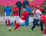 Afacere proprie: crearea unui club de fotbal