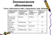 Fezabilitatea economică a cheltuielilor